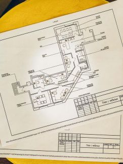 Дизайн студия интерьера в Тюмени - Interior Group, услуги и цены