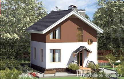 Построить дом в хабаровске газобетона