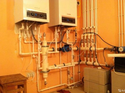 отопление астрахань