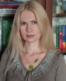 преподаватель английского воронеж