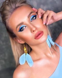 Услуги по уходу за кожей лица и тела