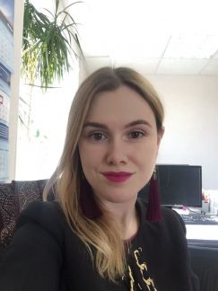 Алена Кобылянская Пермь Инстаграм