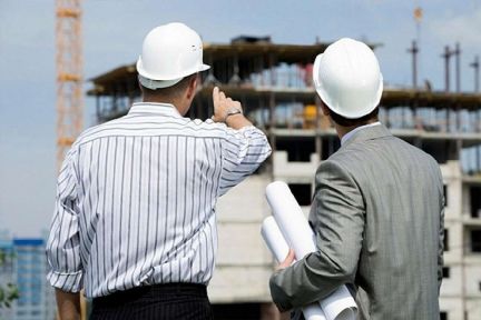 Требуются построить частный дом