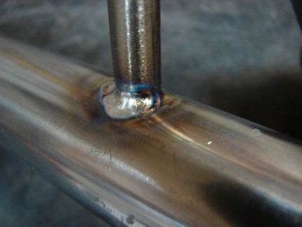 Сварка в среде аргона, ремонт битых авто