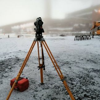 Построить дом в норильске