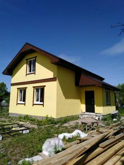 У кого построить дачу нижнем новгороде