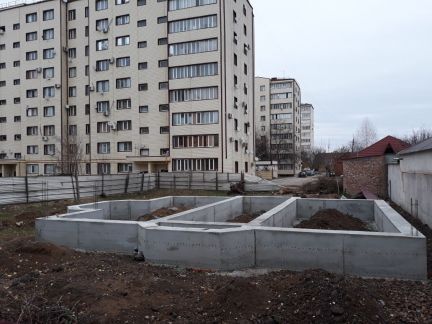 Построим дом под ключ в грозном