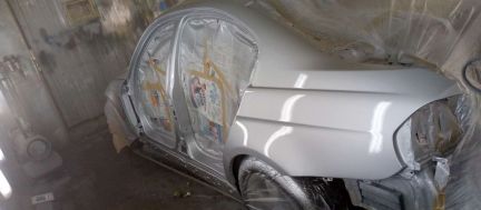 Автосервис В Лыткарино