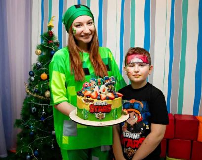 Все для дня рождения ребенка 1 год курск