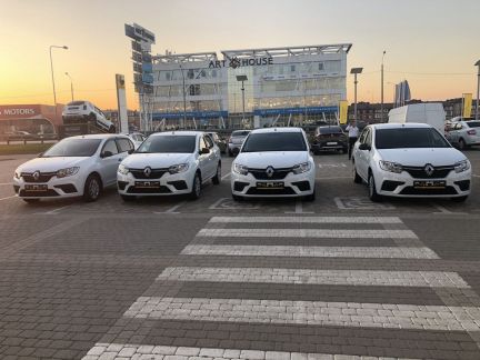 Аренда авто с выкупом краснодар. Аренда авто под выкуп Курганинск фото.