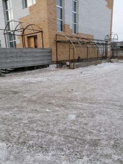 Построить дом в свободном