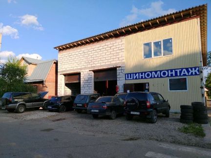 выезд калуга