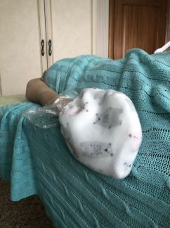 Массаж от целлюлита в воронеже