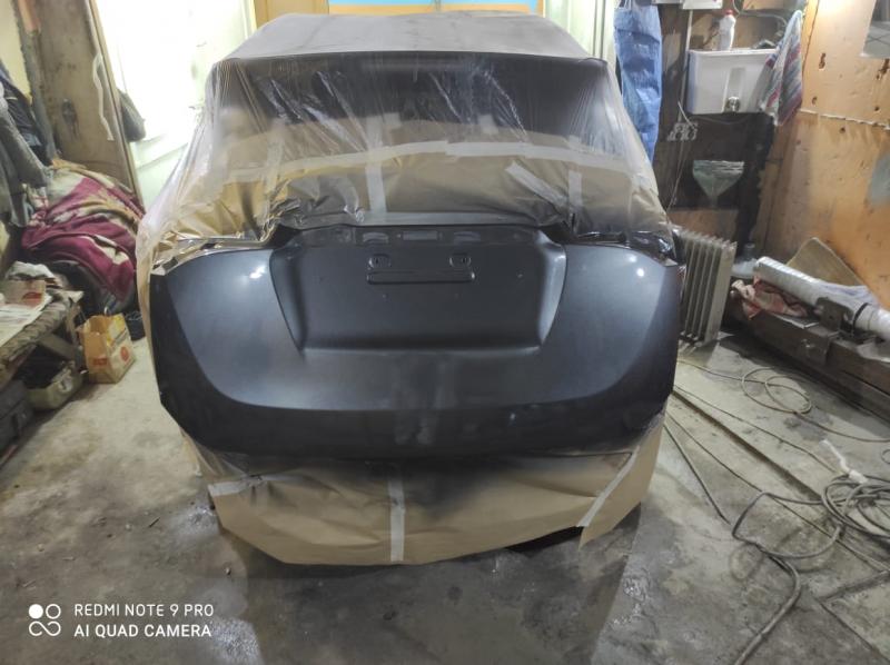 Тимур:  Кузовной ремонт и покраска авто/мото