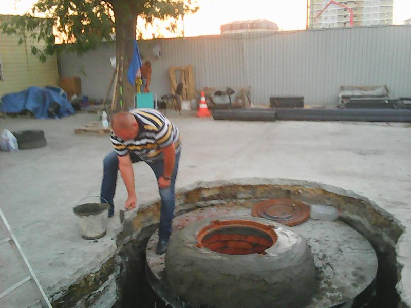 Дмитрий Николаевич: Сантехника,канализация,водопровод. Дмитрий Николаевич: Сантехника,канализация,водопровод.