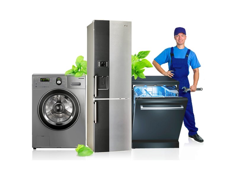Борис:  Ремонт холодильников, стиральных и посудомоечных машин