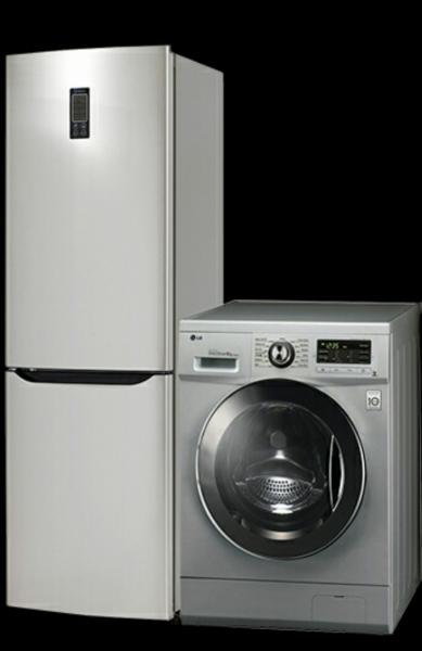 Сергей:  Ремонт холодильников и стиральных машин