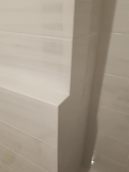 Качественный ремонт ванной комнаты под ключ 