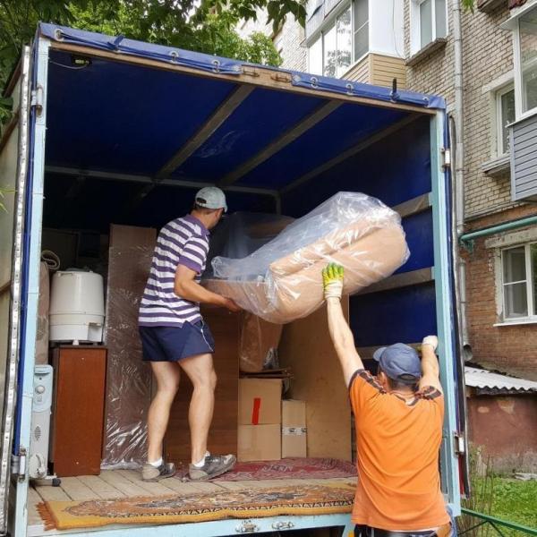 Дима:  Доставка грузов Газель Перевозка мебели Грузчики