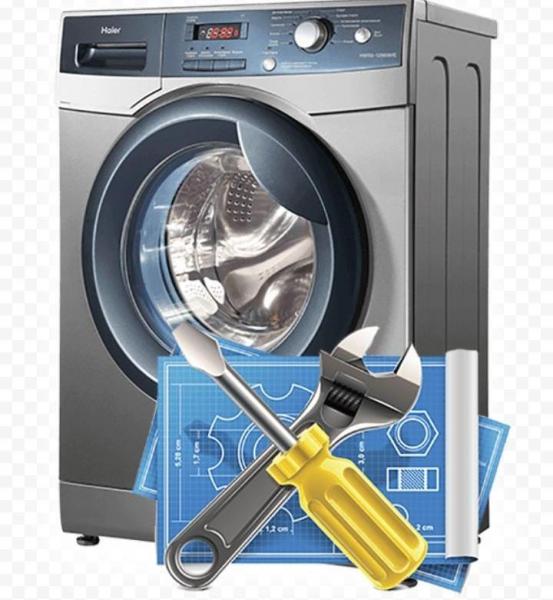 Павел:  Ремонт стиральных машин