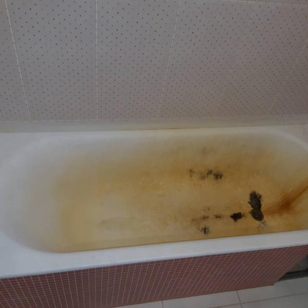 Деннис :  Реставрация ванн ,раковин и подоконников !!!!!!!