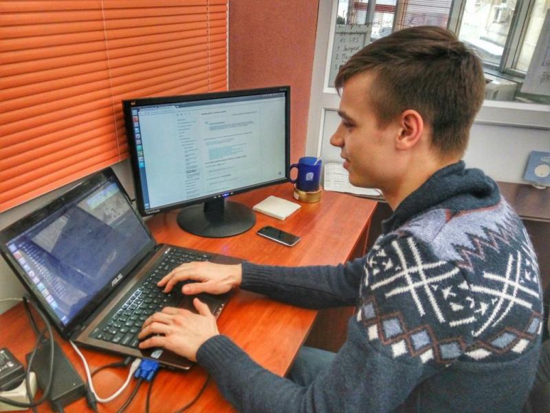 Андрей:  Компьютерный мастер ЧАСТНИК - ремонт компьютеров и ноутбуков