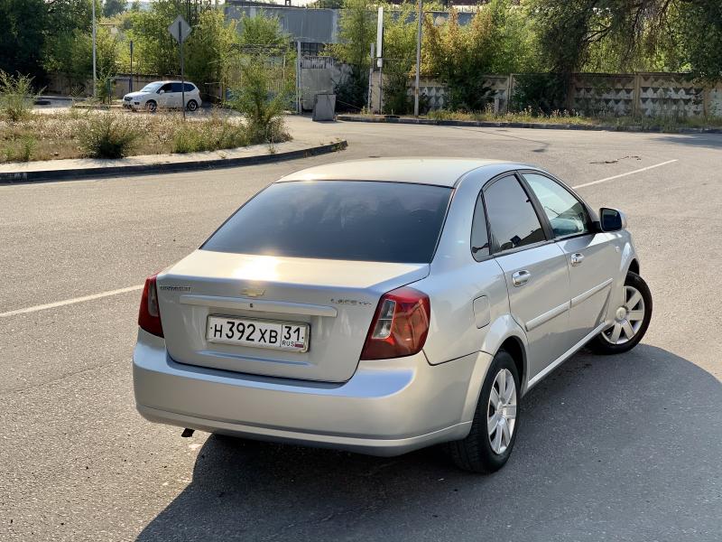 Дмитрий:  Прокат аренда авто лачети автомат от 1000 р.