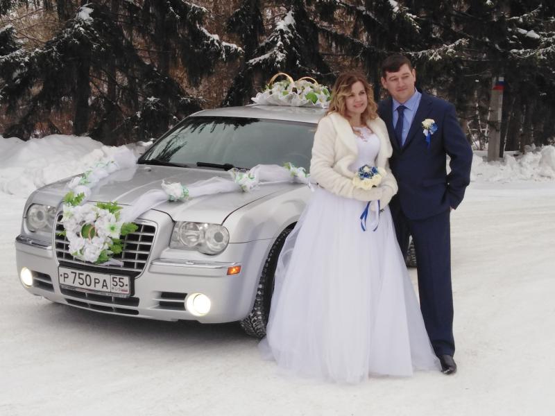 вячеслав:   авто на свадьбу