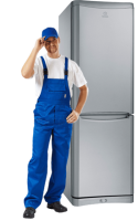 Константин:  Мастер по ремонту холодильников