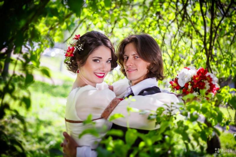 Константин:  Профессиональная видеосъёмка свадеб и торжеств