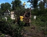Тимур:  Уборка, очистка садовых участков в Казани 