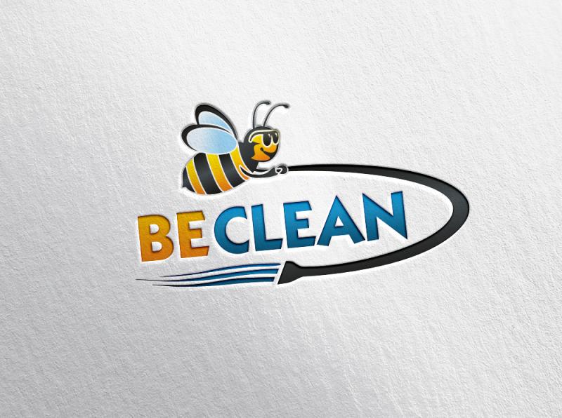 BECLEAN:  Поддерживающая уборка квартир