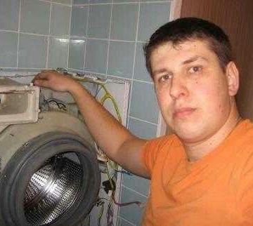 Вячеслав:  Ремонт стиральных машин на дому в Челябинске