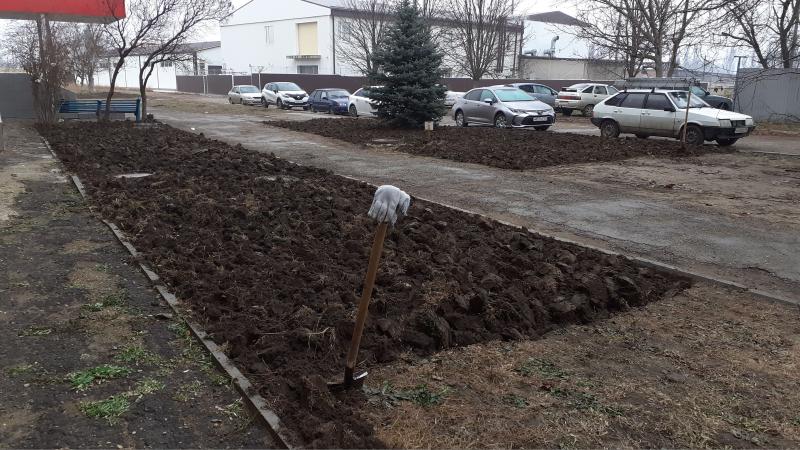 Земляные работы в ручную. Разнорабочие. Септики. Армавир