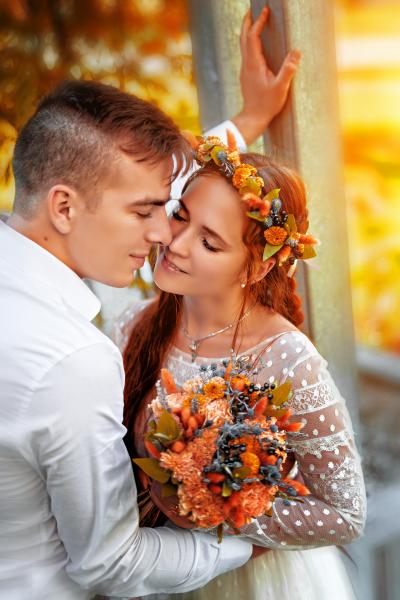Егор:  Свадебная фото и видеосъемка