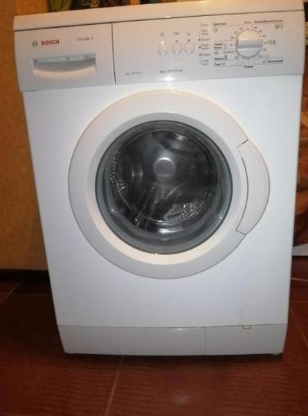 Борис:  Ремонт стиральных и посудомоечных машин на дому