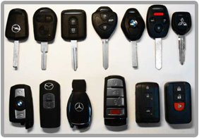Сергей:  Восстановление автомобильных ключей при полной утере