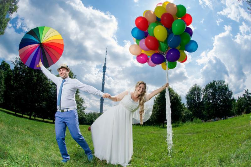Арт  и Шоу:  Геливые шары воздушные шары 
