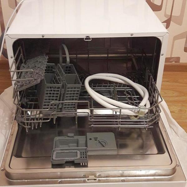 Ремонт Бытовой Техники :  Мастер по ремонту посудомоечных машин