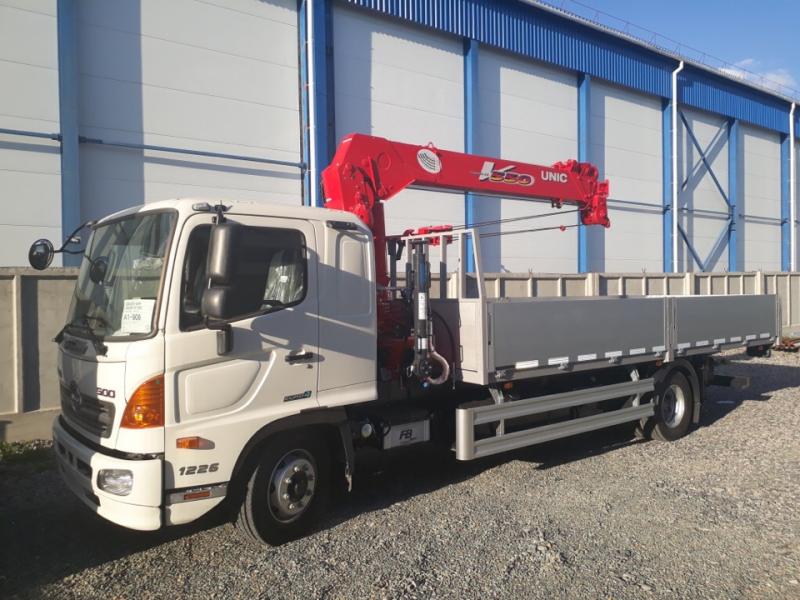 Услуги кран борта, эвакуатора, манипулятора