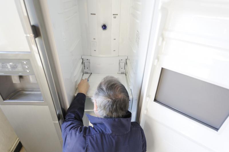 Ремонт Бытовой Техники :  Частный мастер по ремонту холодильников на дому