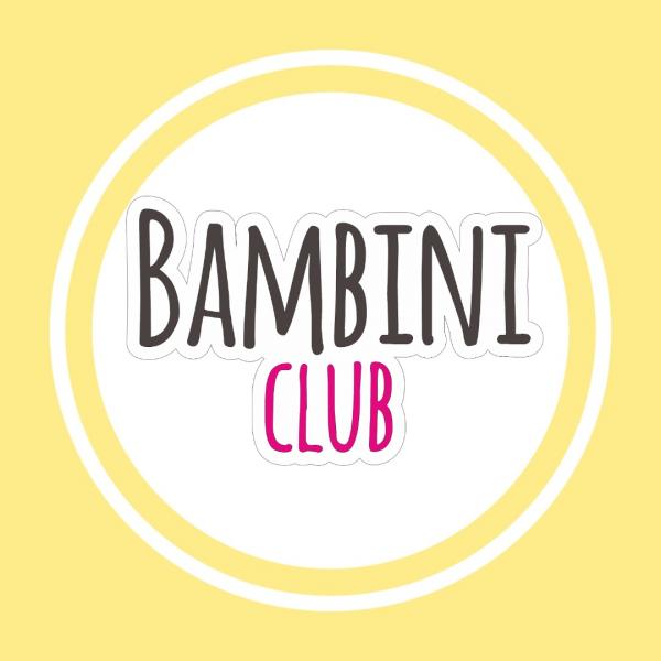 BambiniDagomys:  Частный детский сад Bambini-Club