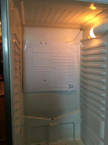 Дмитрий:  Ремонт холодильников на Дому