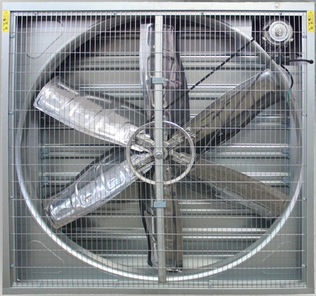 Константин:  Производство вентиляционного оборудования