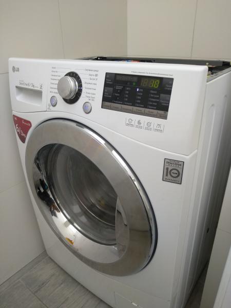 Артём:  Ремонт стиральных машин