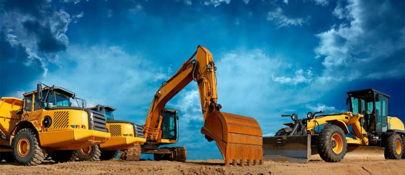 Аренда Спецтехники