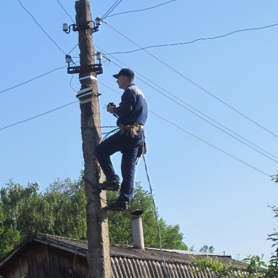 HELP:  Подключить дом к электросети Новосибирск