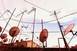 Геннадий:  Настройка и установка антенн эфирных и спутниковых
