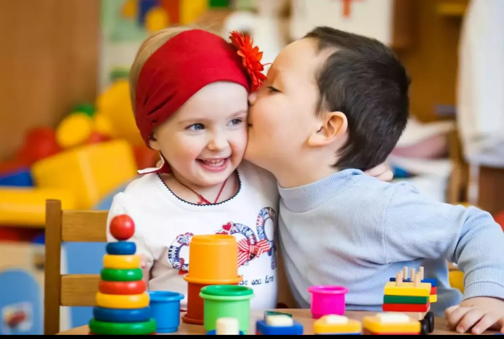 Анастасия:  Домашний детский сад