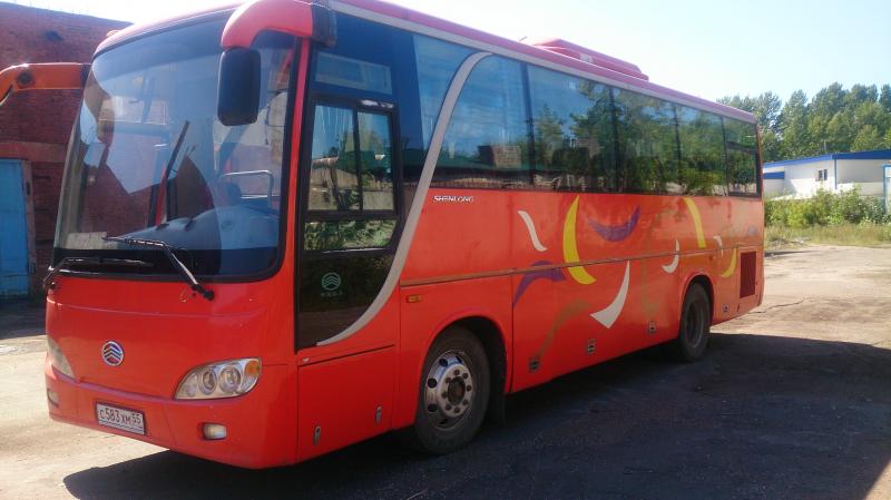 Инна:  Пассажирские перевозки автобусами от 7 до 53 мест